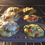Egg Muffins (Paleo)