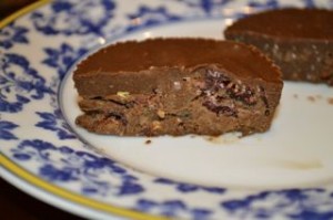 Cranfudge