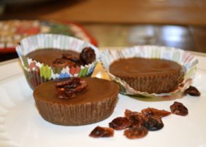 Cranberry Fudge cranfudge2