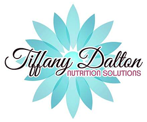 Tiffany Dalton Nutrition Solutions